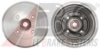 A.B.S. 2828-SC Brake Drum